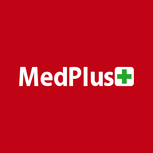 Medplus Health logo